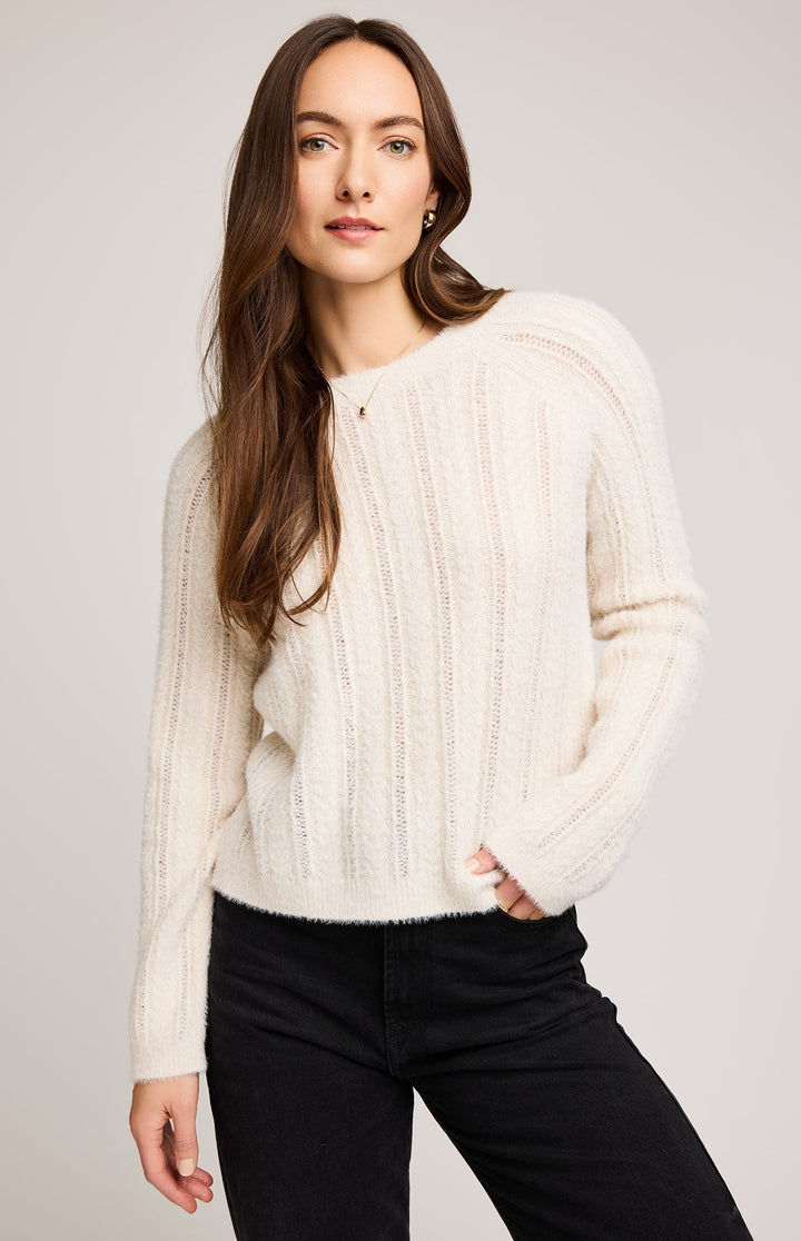 Cornelia Sweater | Gentle Fawn