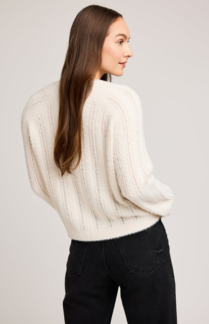 Cornelia Sweater | Gentle Fawn