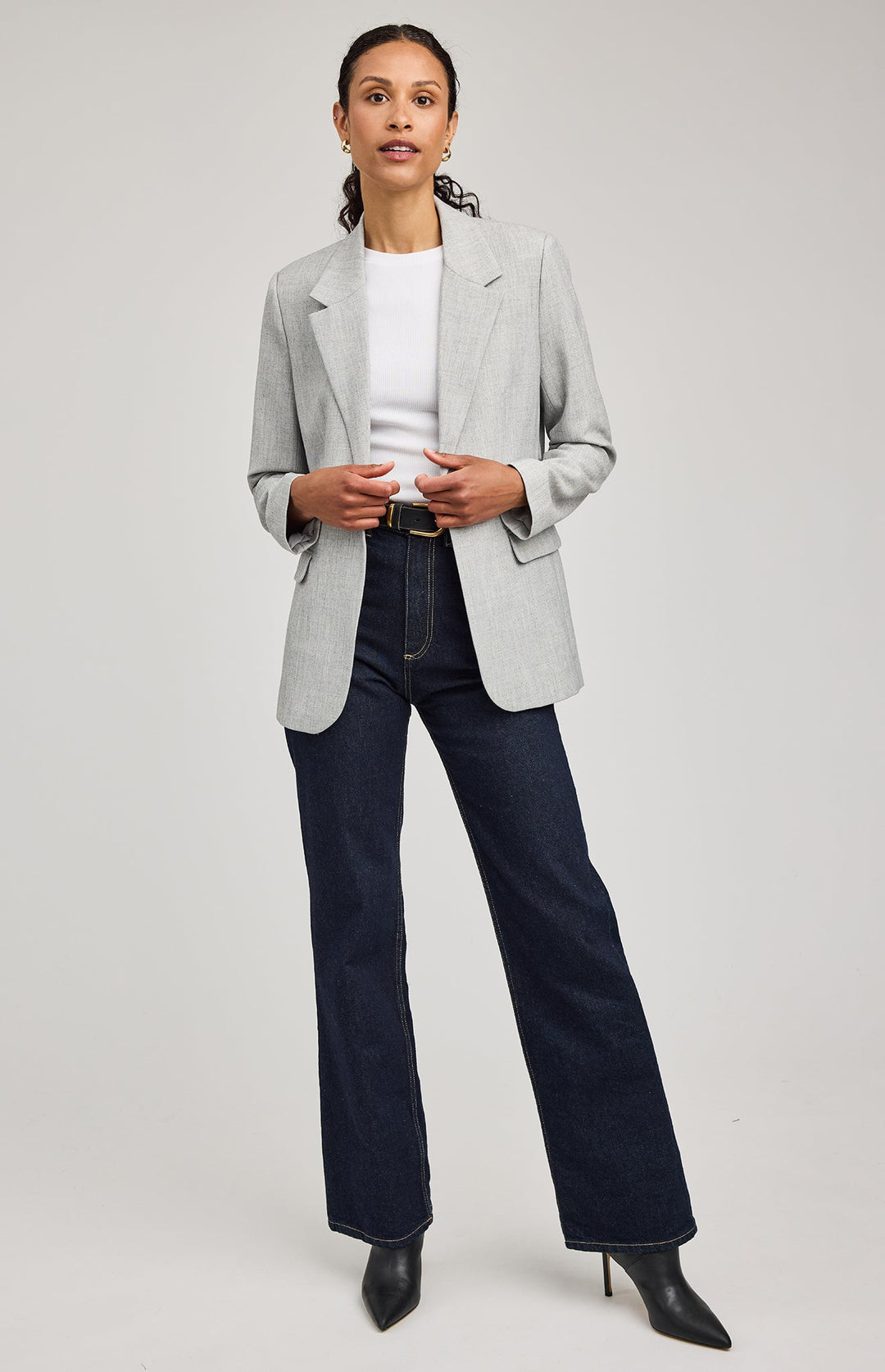 Jeanie Blazer | Gentle Fawn