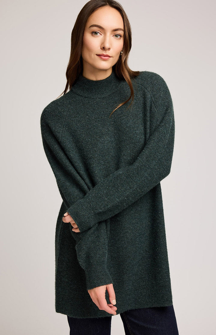 Lena Tunic Sweater | Gentle Fawn