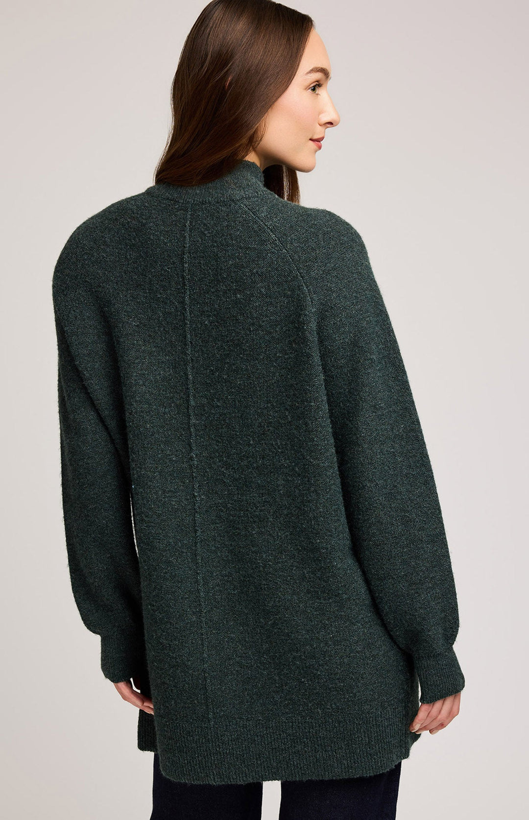 Lena Tunic Sweater | Gentle Fawn