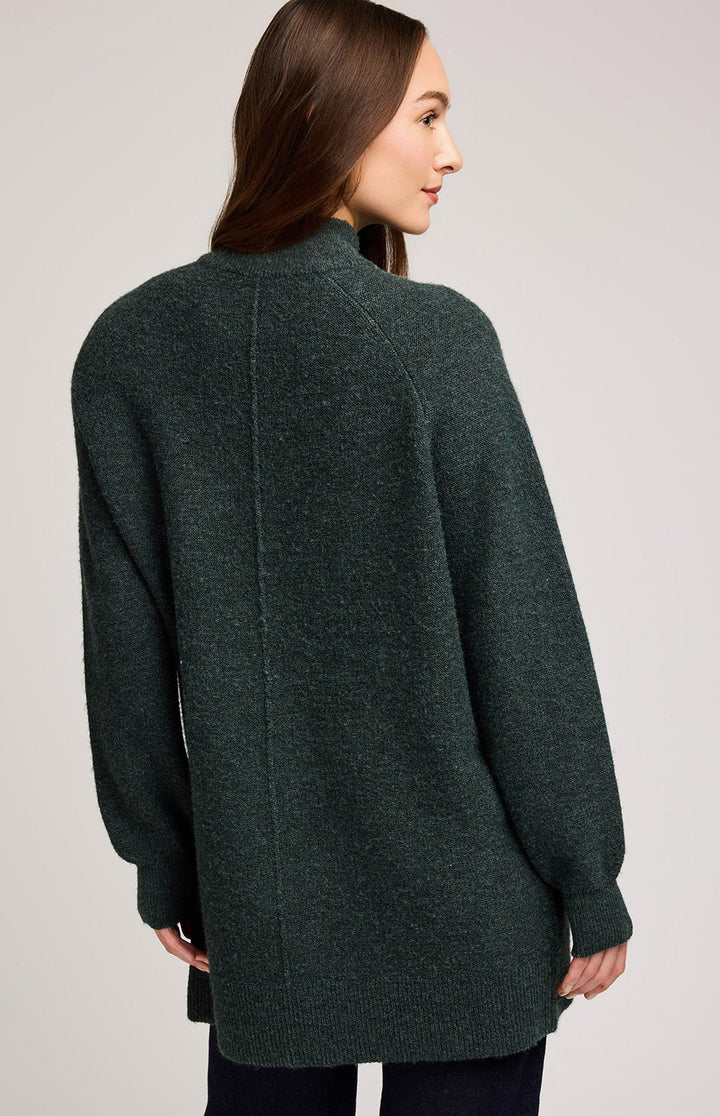 Lena Tunic Sweater | Gentle Fawn