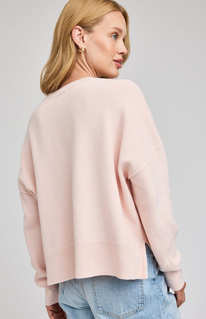 Echo Pullover Sweater | Gentle Fawn