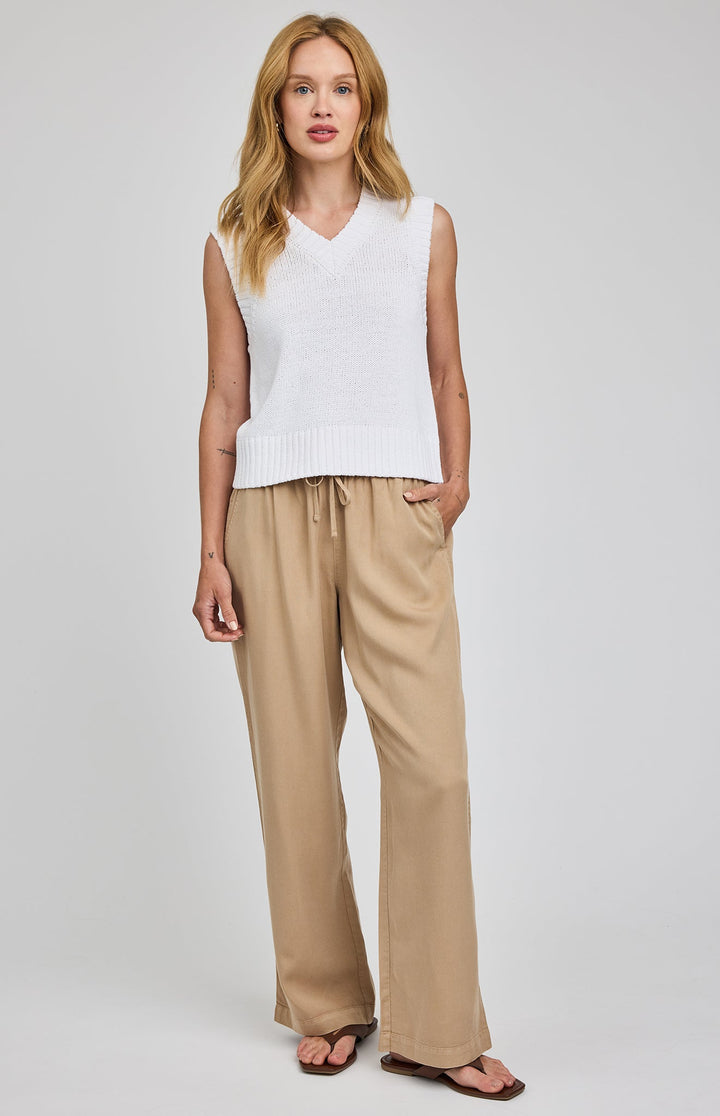 Gabriel Pant | Gentle Fawn