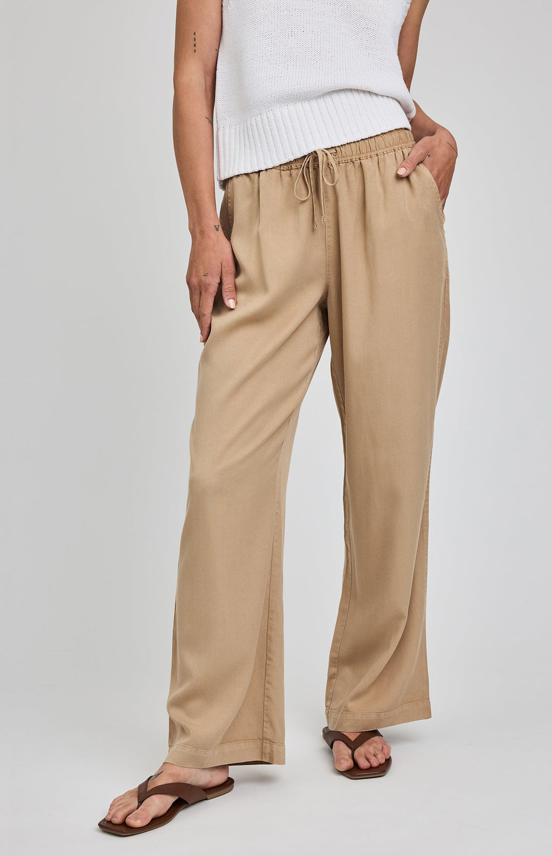 Gabriel Pant | Gentle Fawn