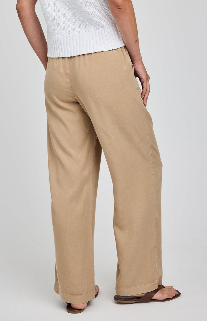 Gabriel Pant | Gentle Fawn