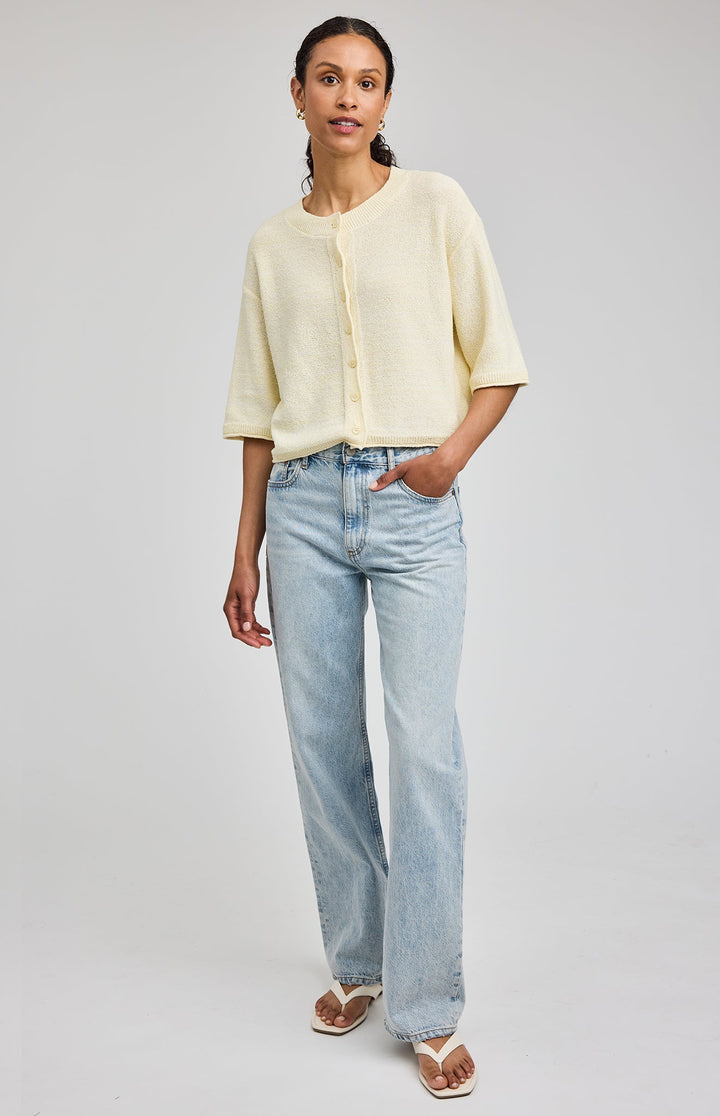 Genevieve Cardigan | Gentle Fawn