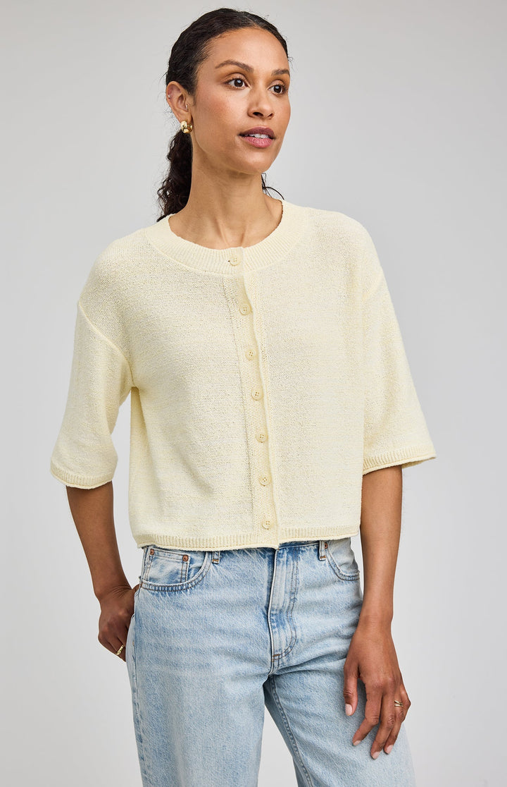 Genevieve Cardigan | Gentle Fawn