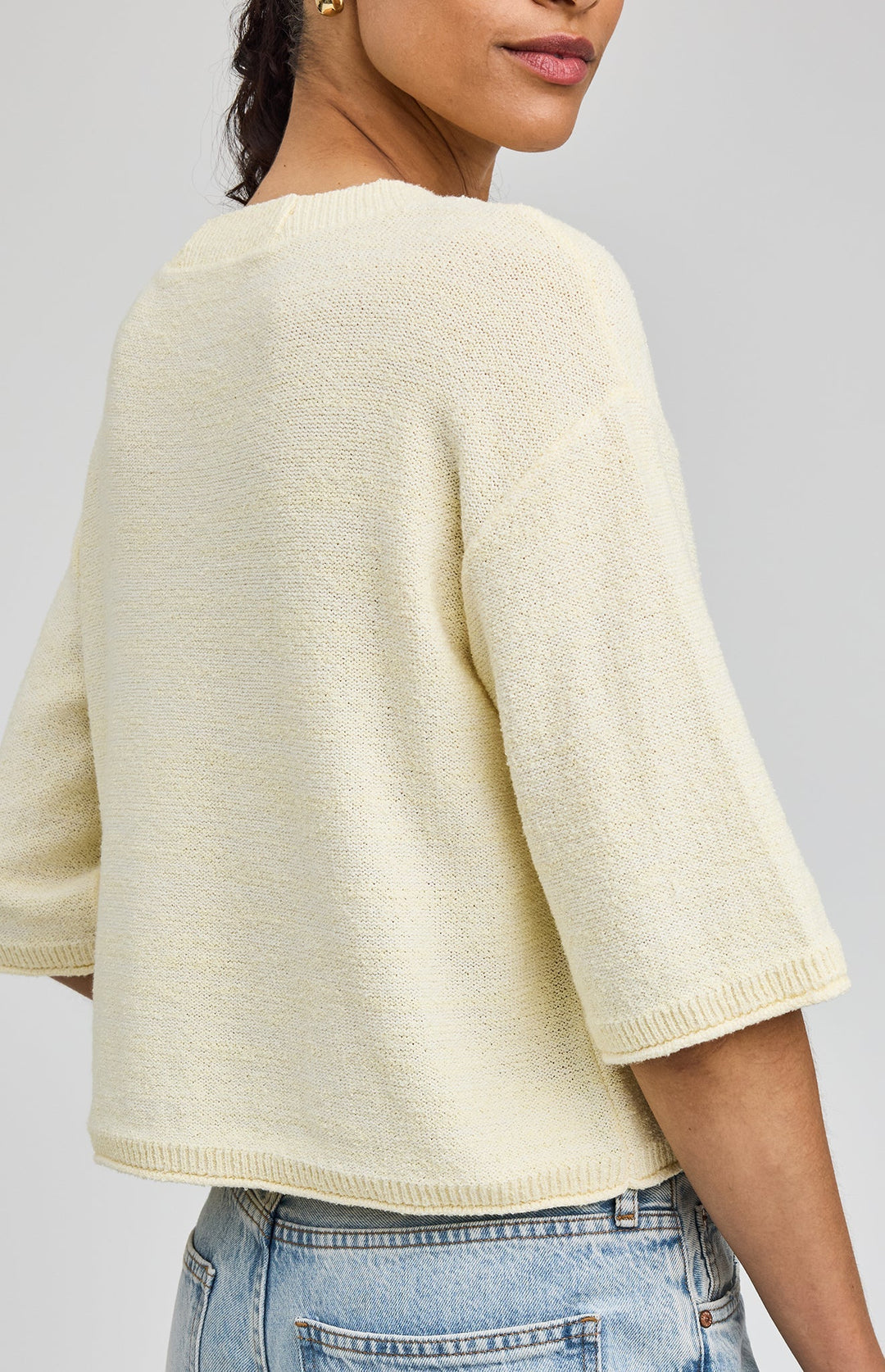 Genevieve Cardigan | Gentle Fawn