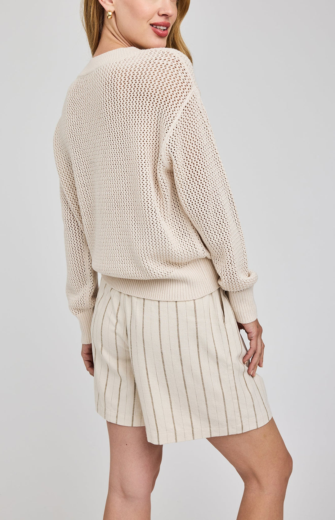 Jensen Knit Top | Gentle Fawn