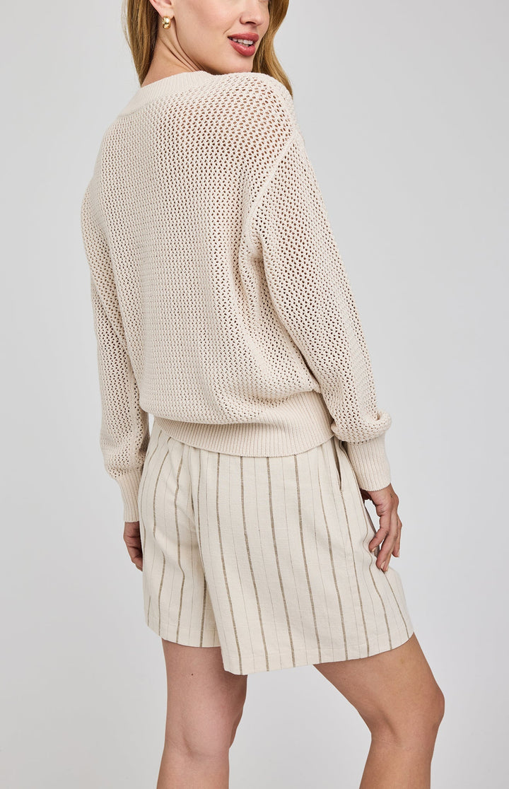 Jensen Knit Top | Gentle Fawn