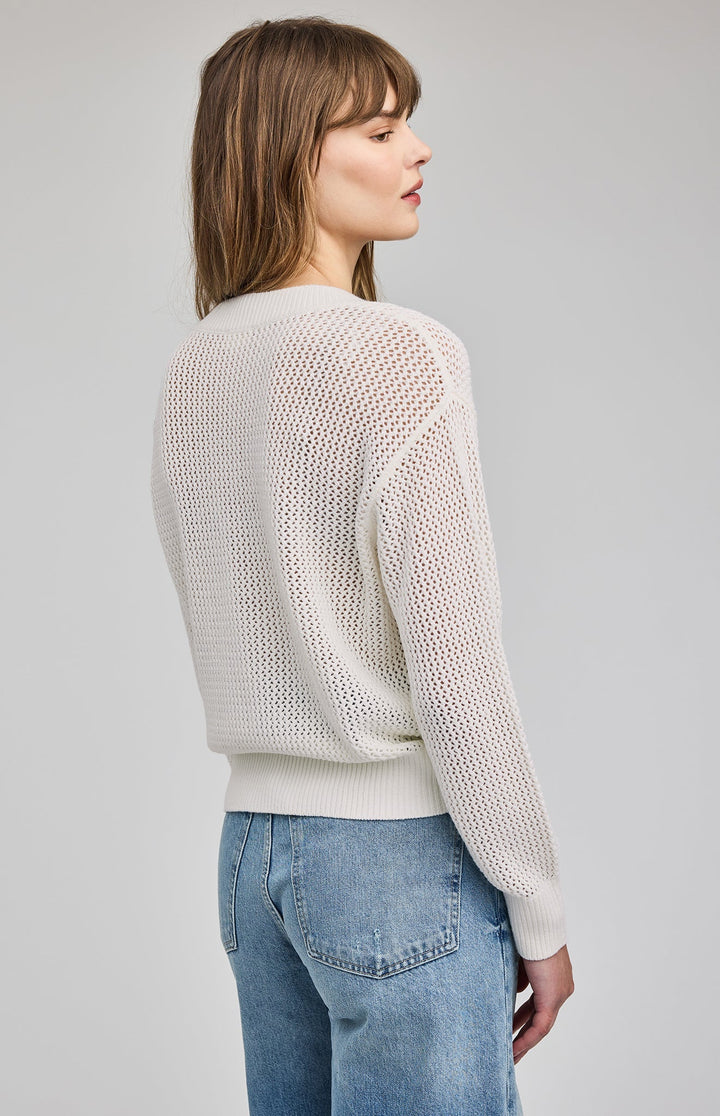 Jensen Knit Top | Gentle Fawn