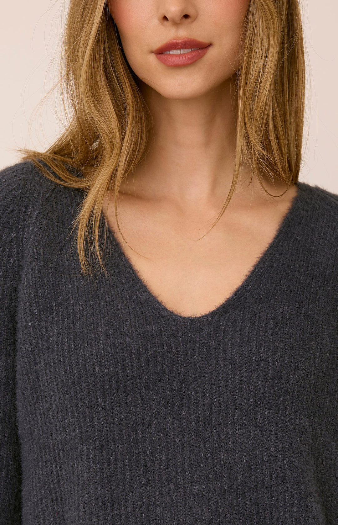 Filomena Sweater | Gentle Fawn