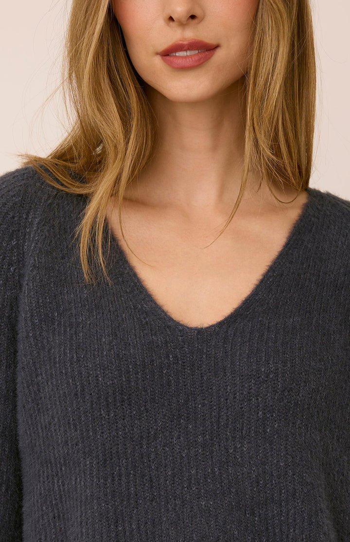 Filomena Sweater | Gentle Fawn