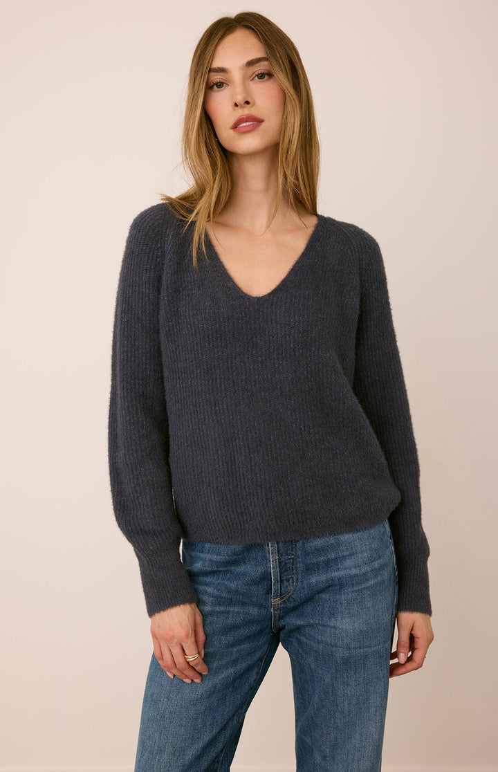 Filomena Sweater | Gentle Fawn