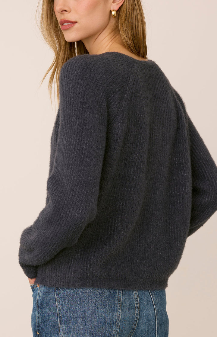 Filomena Sweater | Gentle Fawn