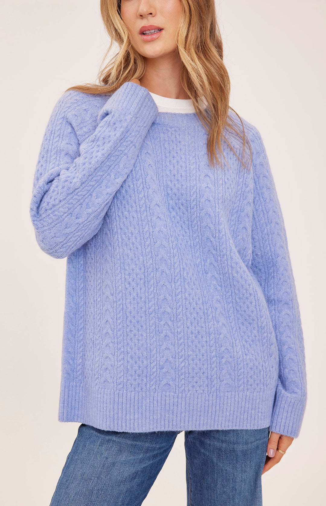 Lori Sweater | Gentle Fawn