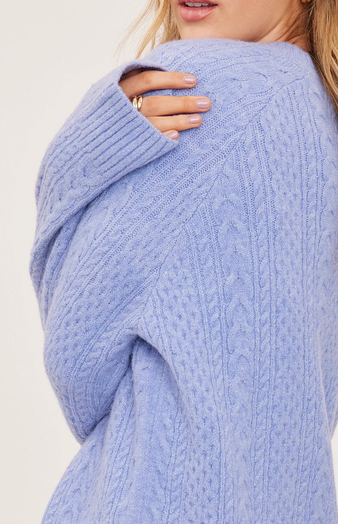 Lori Sweater | Gentle Fawn