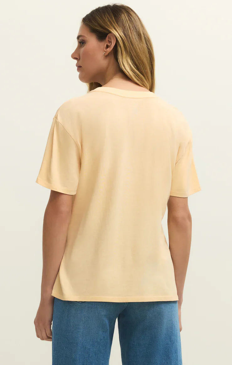 Z Supply Palms Boyfriend Graphic Tee | Z Supply