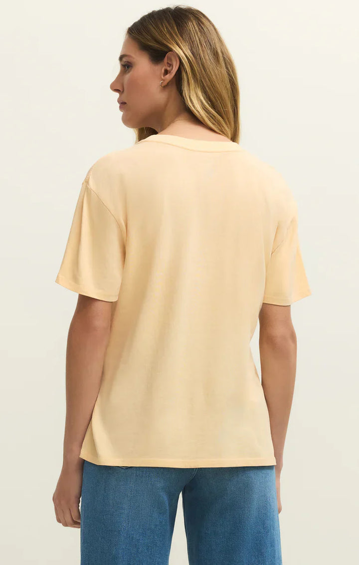 Z Supply Palms Boyfriend Graphic Tee | Z Supply