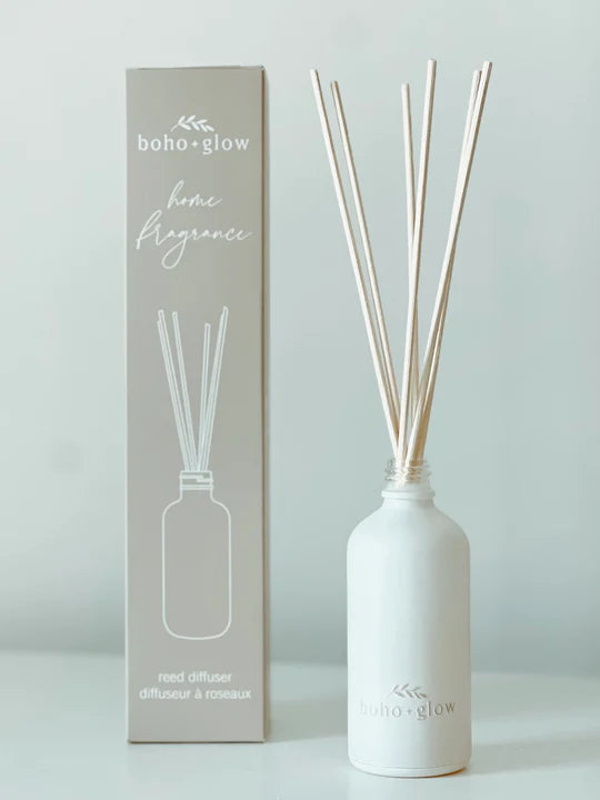 Reed Diffusers | Boho + Glow