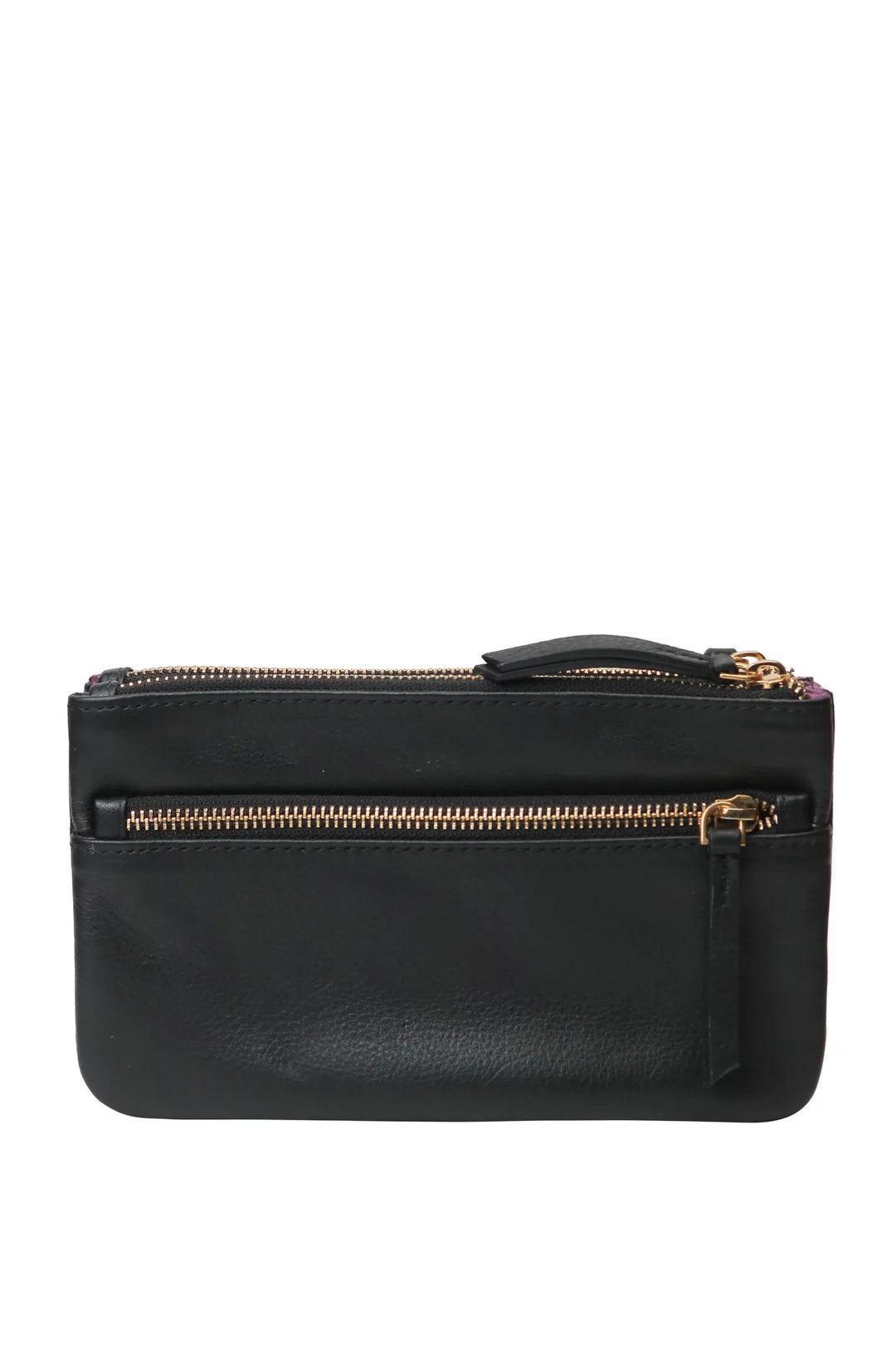 Everyday Crossbody - Black | Risa Vancouver