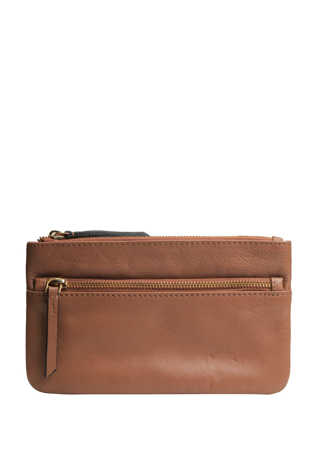 Everyday Crossbody - Tan | Risa Vancouver