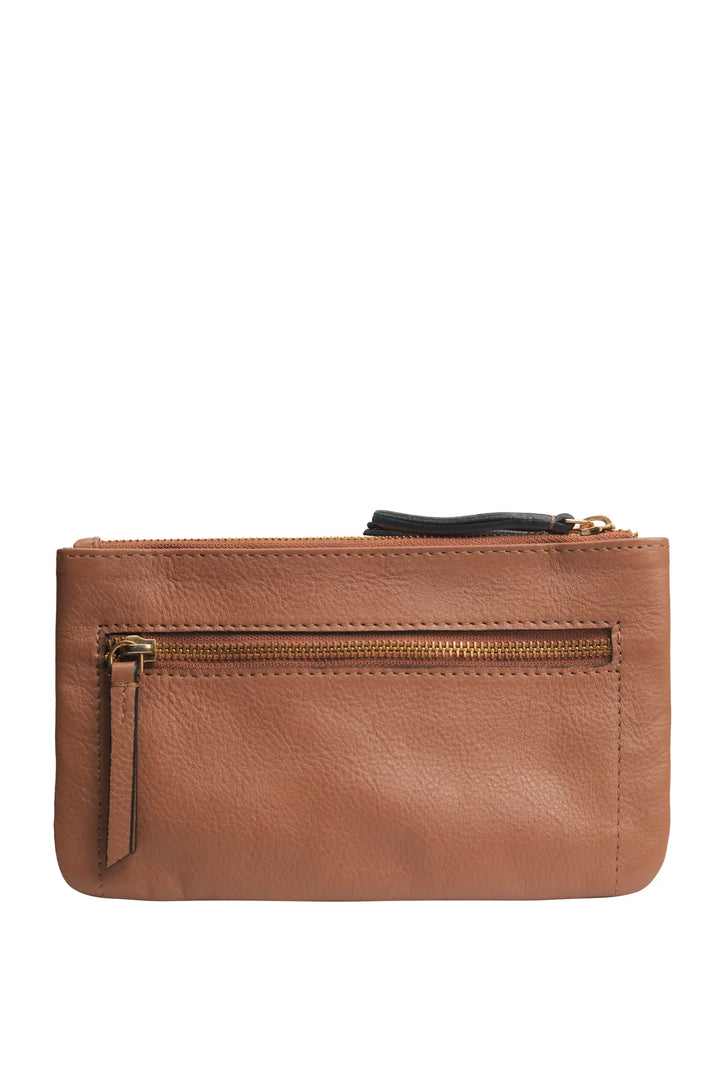 Everyday Crossbody - Tan | Risa Vancouver