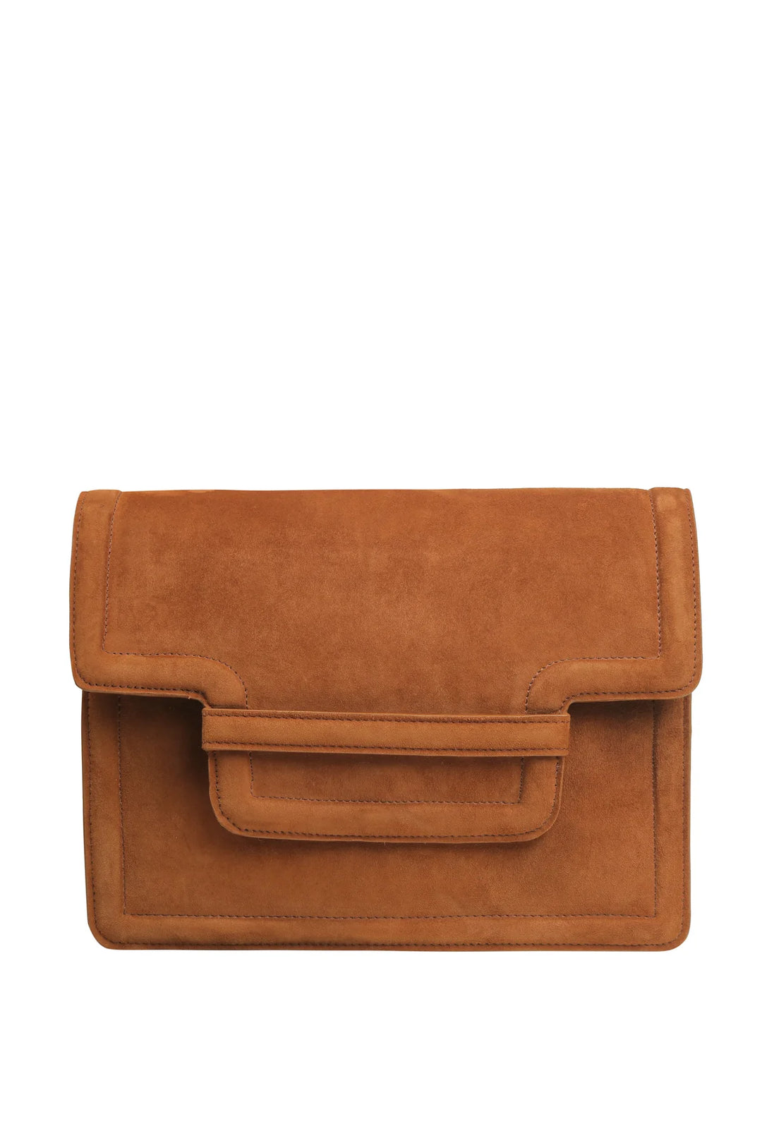 Luca Crossbody - Brown | Risa Vancouver