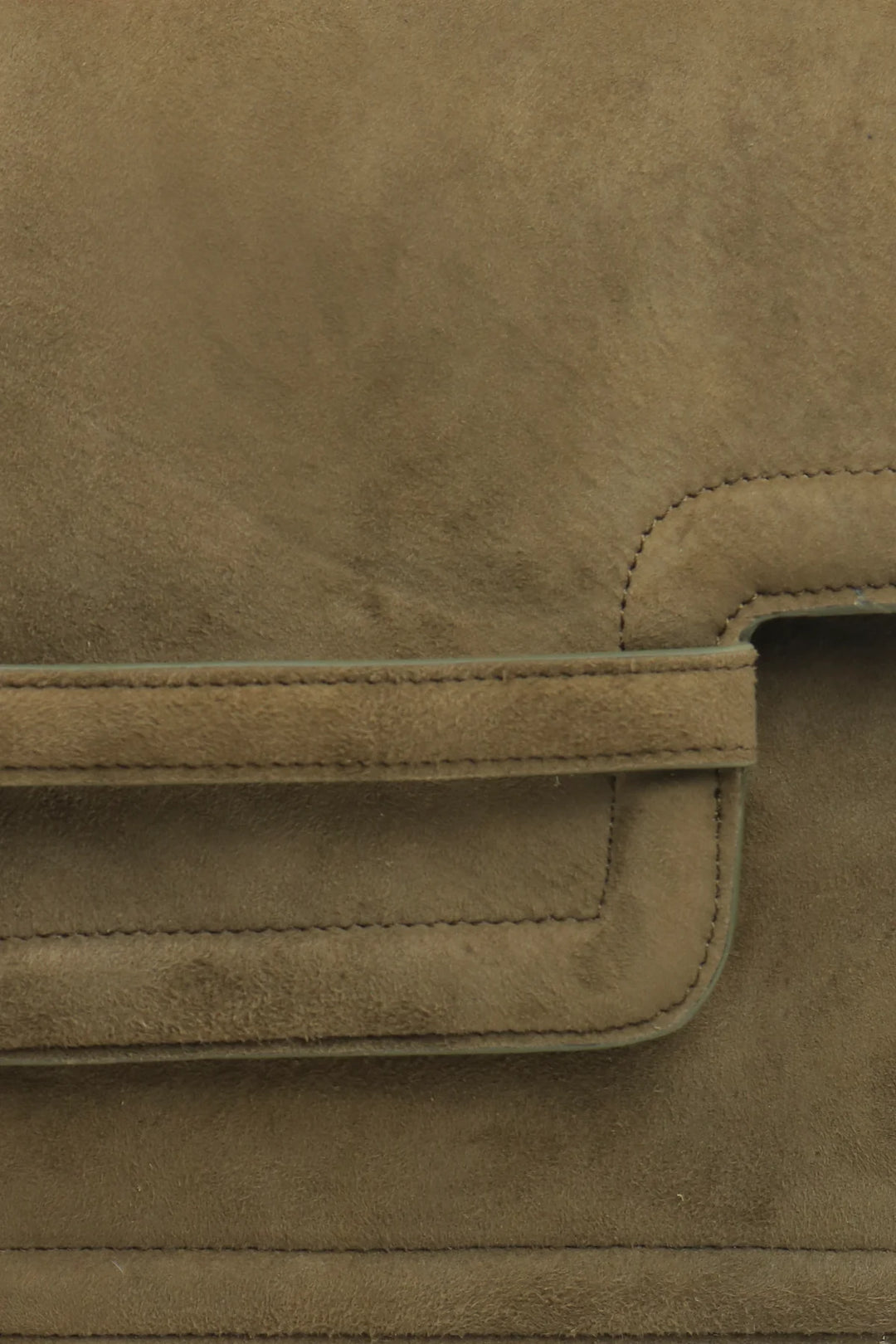 Luca Crossbody - Olive | Risa Vancouver