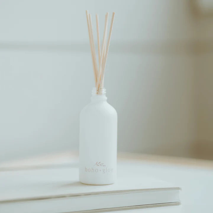 Reed Diffusers | Boho + Glow