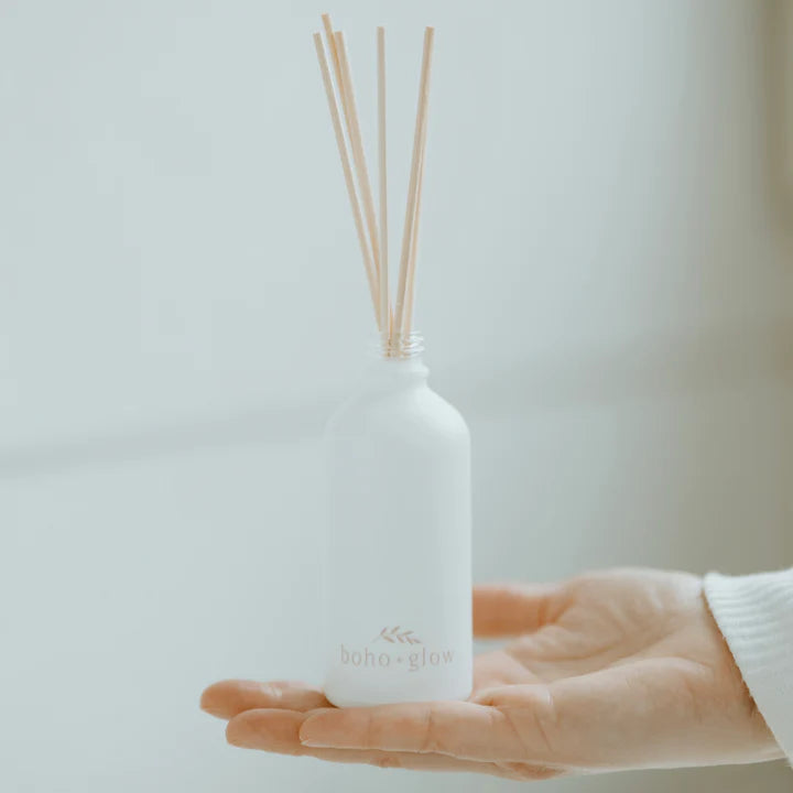 Reed Diffusers | Boho + Glow