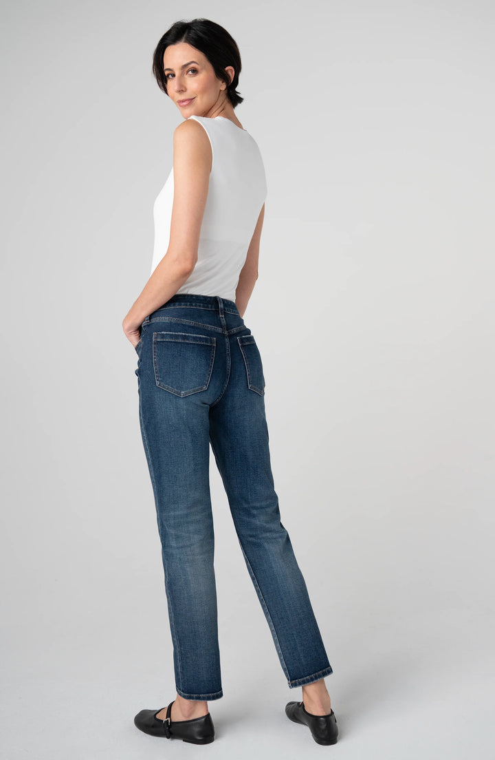 Rowan Slim Jean | Liverpool