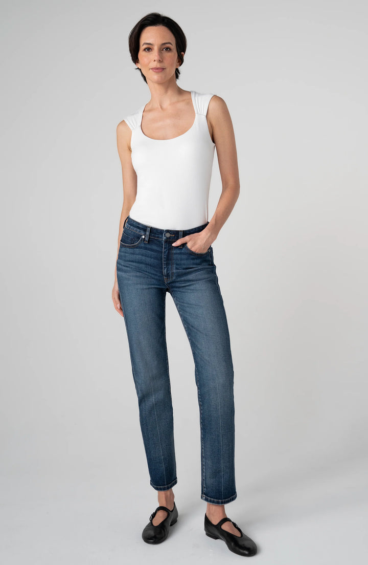 Rowan Slim Jean | Liverpool