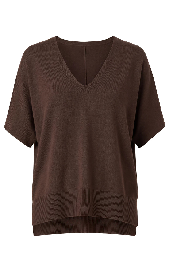 Java Dolman Knit Sweater | Liverpool Jeans
