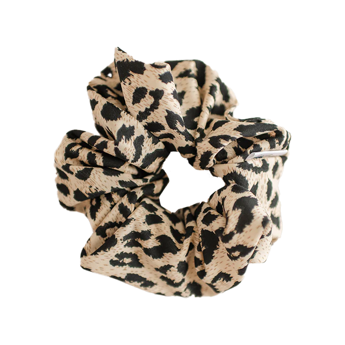 Los Cabos Leo Scrunchie | Barbays