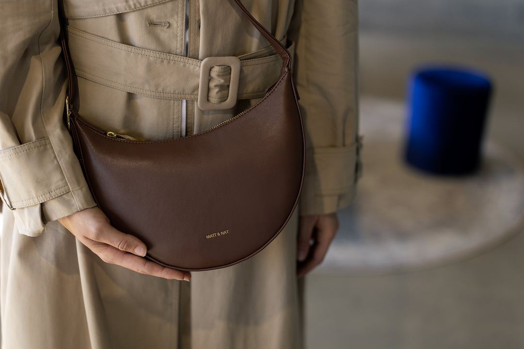 Fate Crossbody Purse - Multiple Colours | Matt & Nat