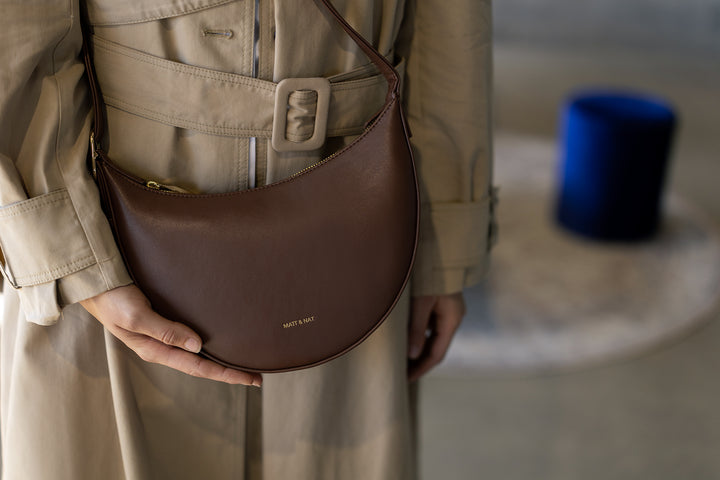 Fate Crossbody Purse - Multiple Colours | Matt & Nat