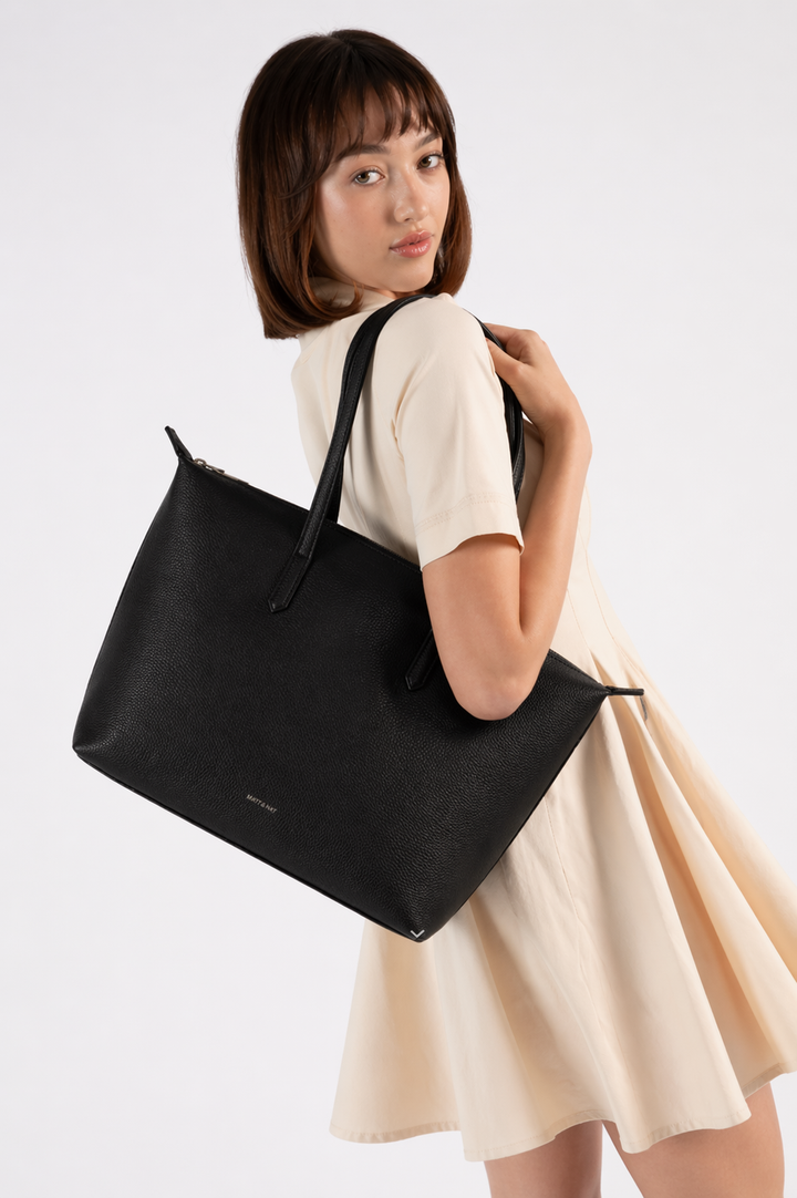 Abbi Tote Bag | Matt and Nat