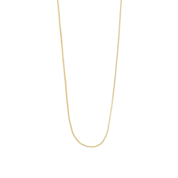 Nancy Chain Necklace - Gold | Pilgrim
