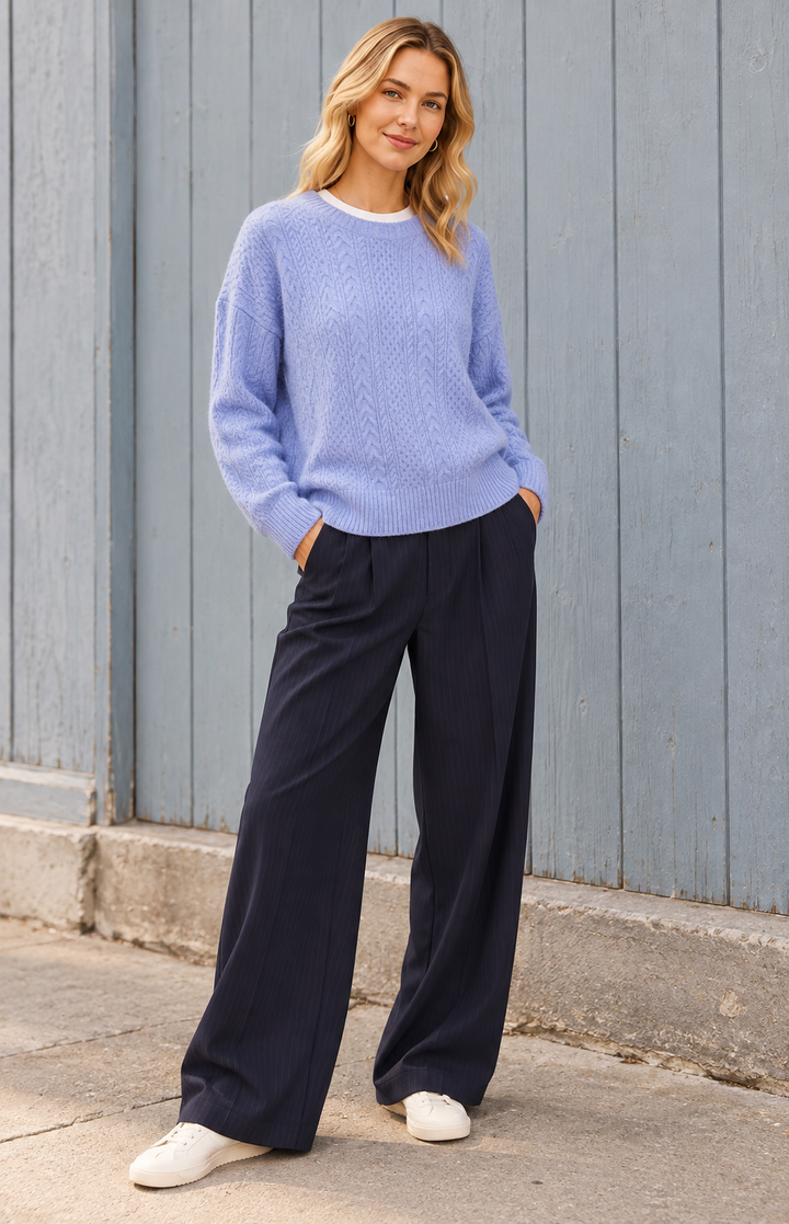 Lori Sweater | Gentle Fawn