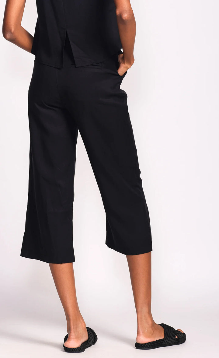 Margo Pants | Pink Martini - Clearance