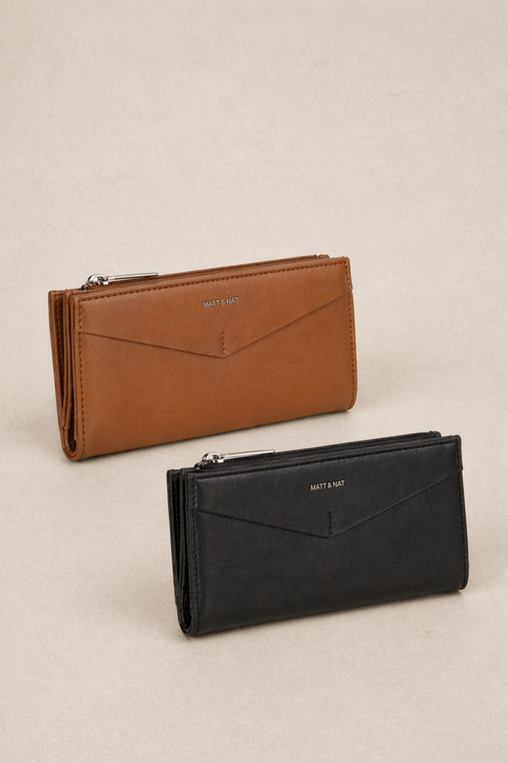 Rome Wallet | Matt and Nat