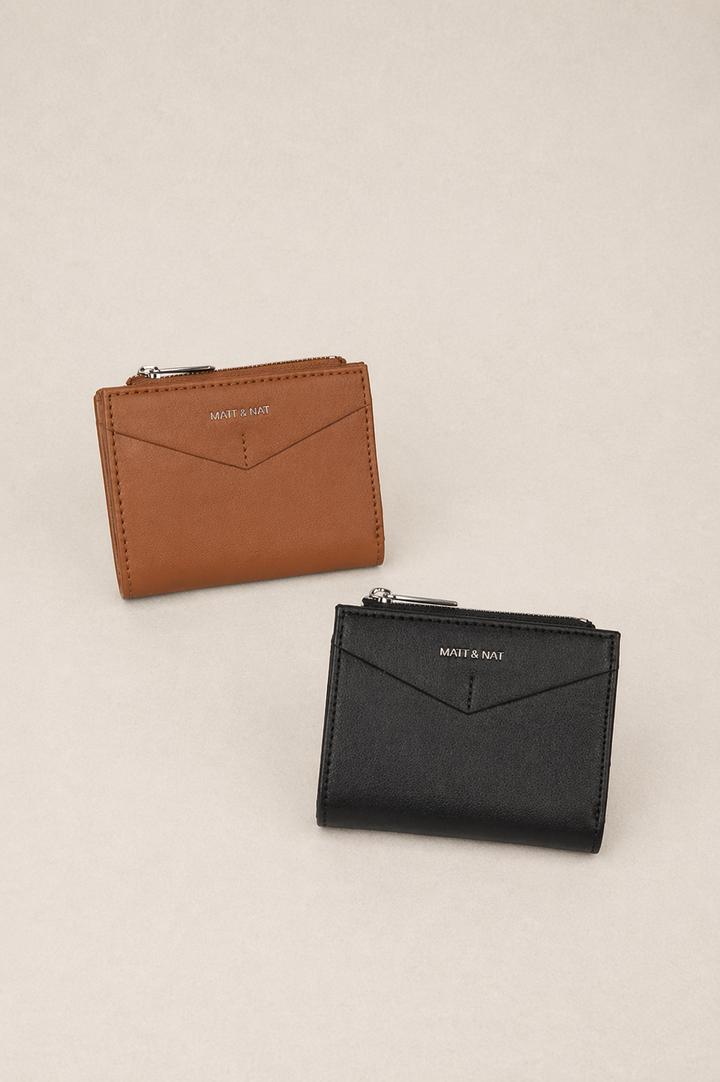 Rome Small Wallet | Matt and Nat