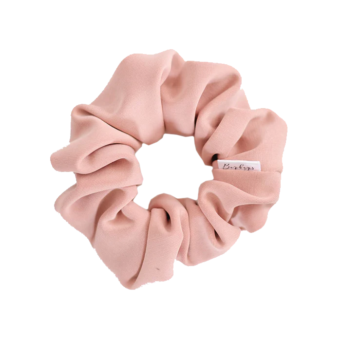 Chouchou rose caramel | Barbays