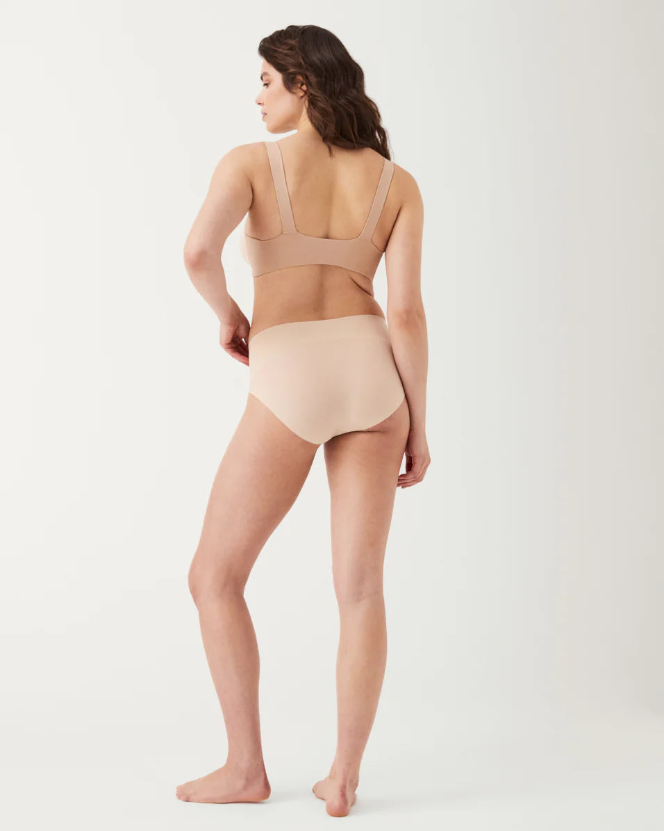 Undie-tectable® Smoothing Brief | Spanx