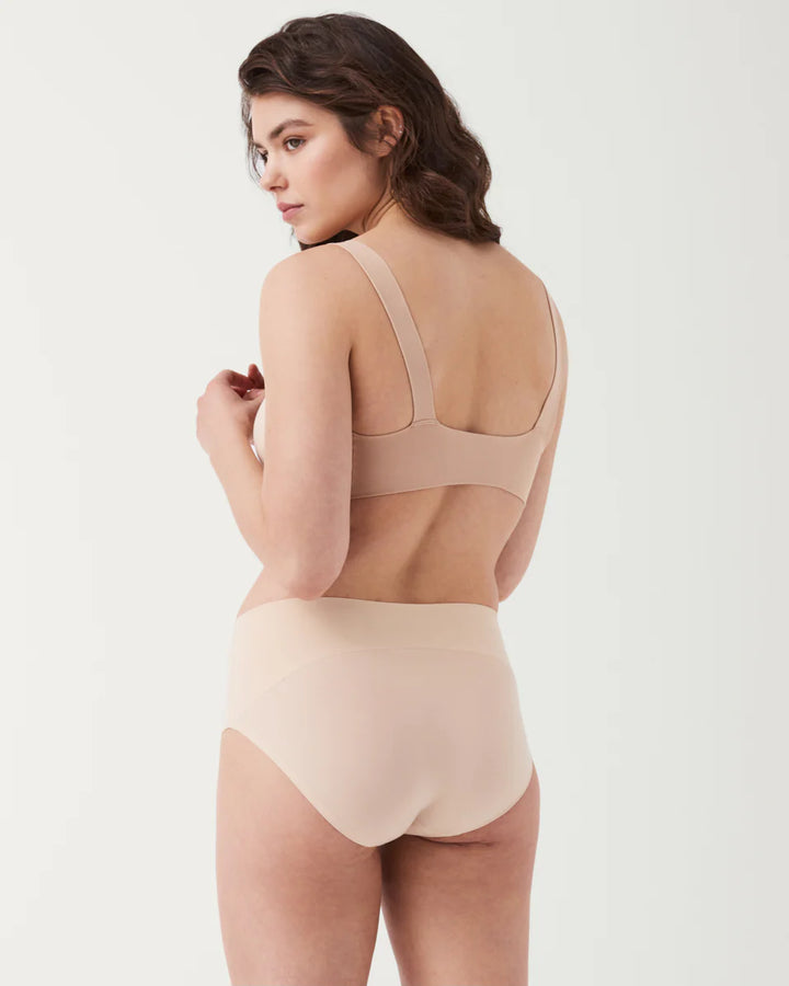 Undie-tectable® Smoothing Brief | Spanx