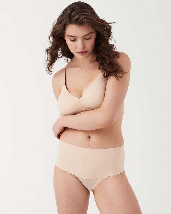 Undie-tectable® Smoothing Brief | Spanx