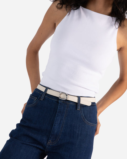 Amy Belt Reversible Belt | Matt and Nat