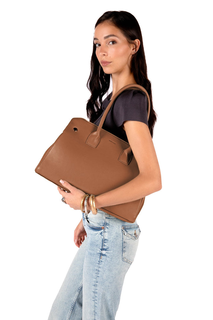 Dila Tote Bag | Matt and Nat